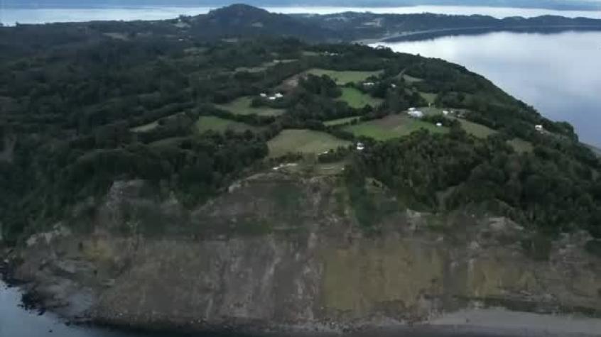 De Cuchara | Capítulo 6 | Isla Grande de Chiloé