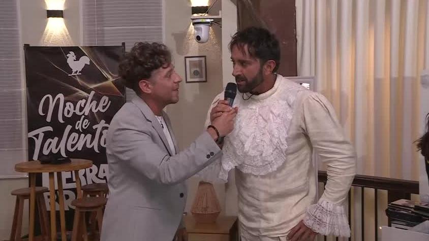 Tierra Brava | Capítulo 118
