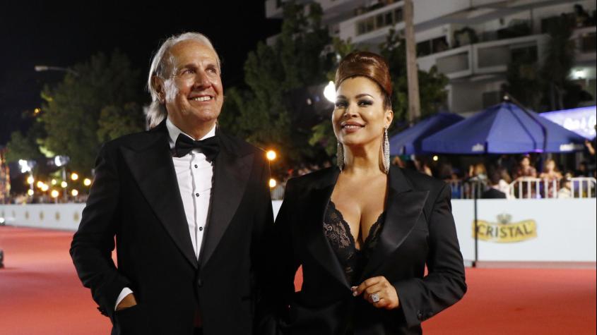 ¡Ya tiene 13 años! Marlen Olivari mostró lo grande que está su hijo con Luciano Marocchino