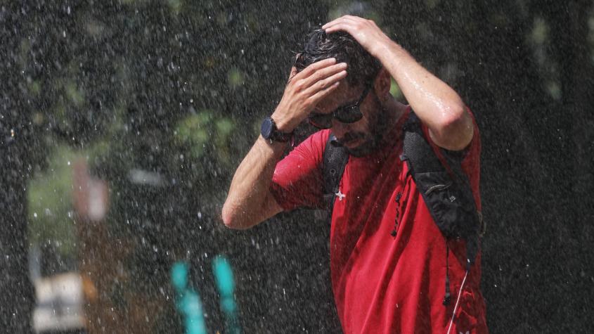  Pronostican nueva ola de calor para los próximos días: temperaturas podrían llegar a 36°C