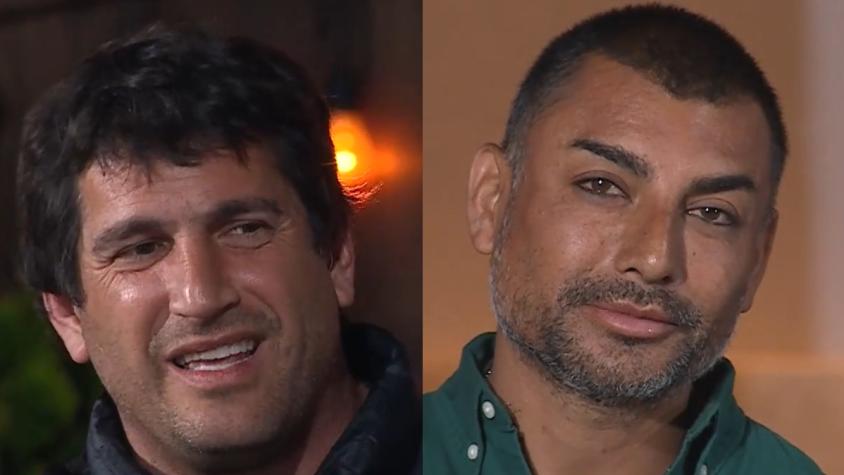 El conflicto entre Andrés Caniulef y Félix seguirá presente en el reformatorio: "Te has creado un personaje"