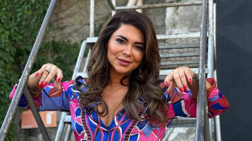 "¿Les pasa?": Antonella Ríos se identifica con extraña condición que la hace odiar ciertos sonidos