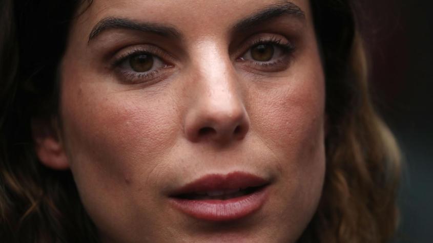 Conoce parte de lo que Maite Orsini le dijo a la primera denunciante de Jorge Valdivia en llamada telefónica