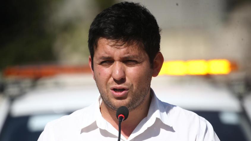 Alcalde de Independencia se pronuncia tras último homicidio en la comuna: "Las personas están aterrorizadas"