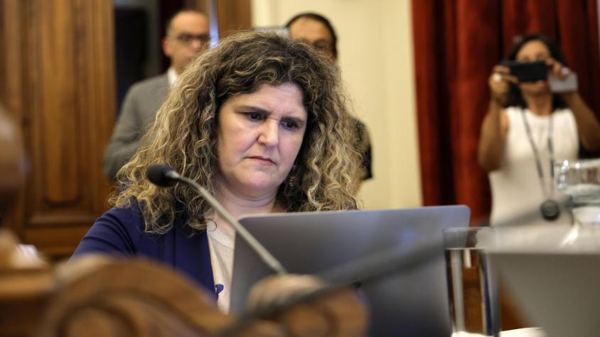 Estos son los argumentos de la defensa de Jorge Valdivia para apelar su prisión preventiva