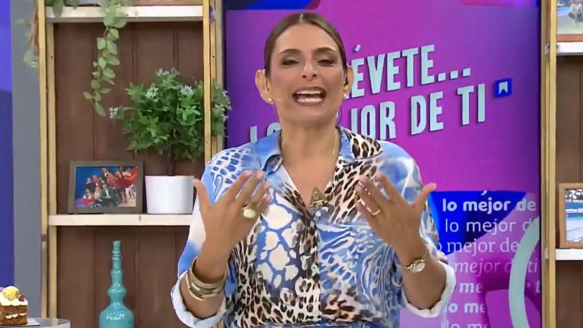 Atrévete... lo mejor de ti | jueves 16 de enero