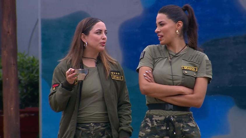 "Siempre vuelve a mí": Natu Urtubias y Anyella muestran sus intenciones con Fabio