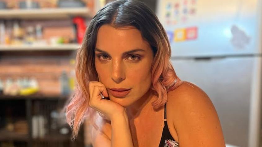 Aseguran que Maite Orsini estuvo involucrada en el quiebre amoroso de reconocidos actores