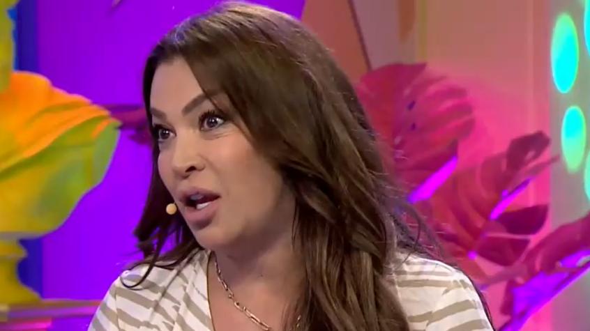 El comentario de Marlen Olivari sobre el regreso de "El Muro" que descolocó al panel de "Hay que decirlo": "Yo debería..."