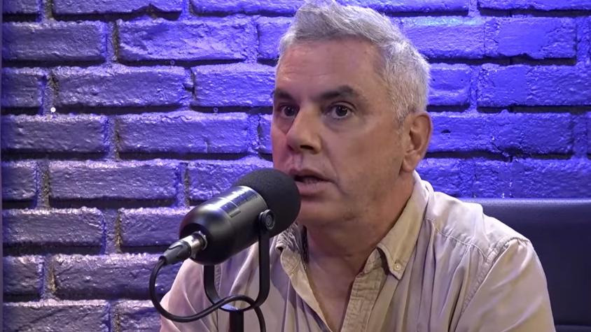 El Resto es Historia | Capítulo 11