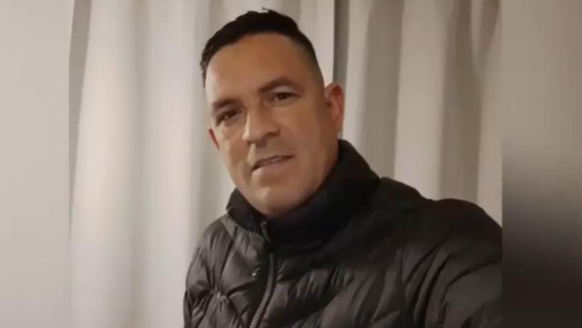 La prueba clave que vincula al conserje de Ñuñoa con el crimen de Ronald Ojeda