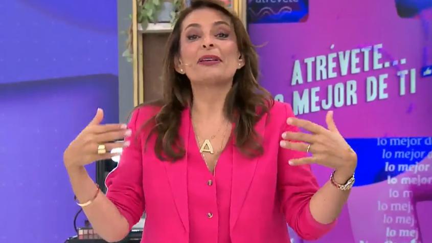 Atrévete... lo mejor de ti | jueves 23 de enero