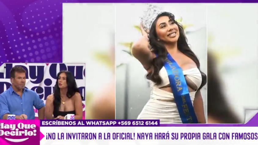 ¡Hay que decirlo! / Capítulo del miércoles 29 de enero