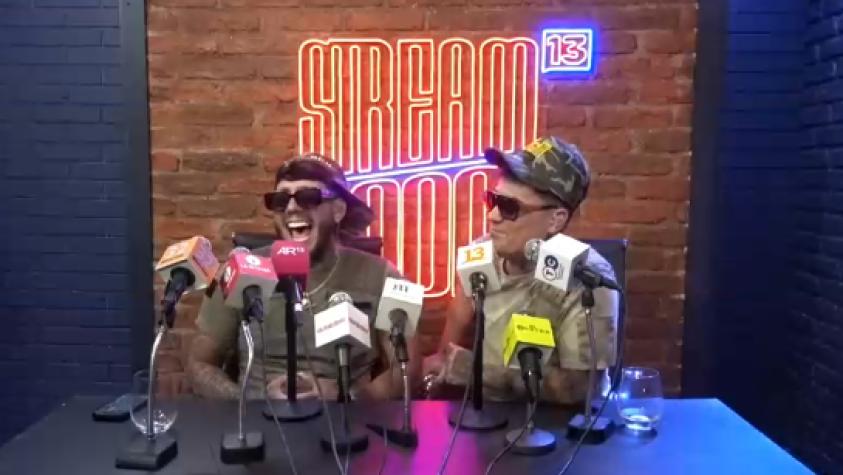 Malito confesó quién es la mujer más bonita de Palabra de Honor: su respuesta sorprendió a todos