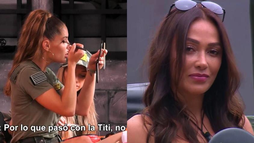Un polémico viaje a Miami: Yuli Cagna revela "traición" de Lorena Gálvez