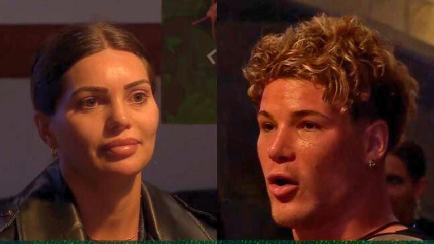 Rai enfrentará a Faloon para aclarar polémico rumor: "Se hace la importante"