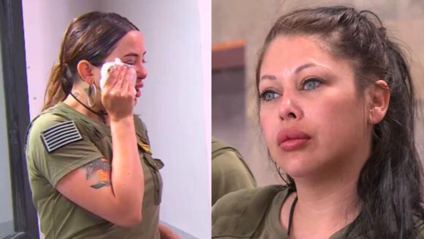 Rubí denigra cruelmente a Natu Urtubias hasta las lágrimas: recibirá sanción extrema