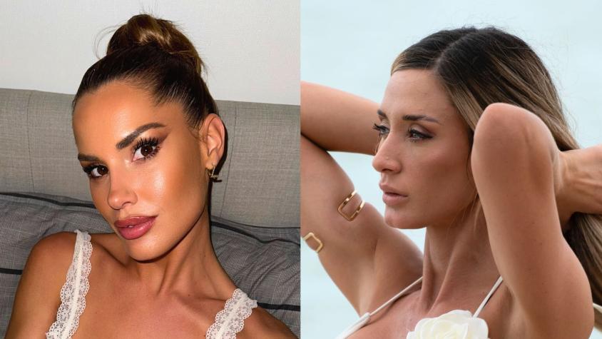 Yuli reveló fea actitud de Gala Caldirola como amiga: "Y yo le aguanto..."