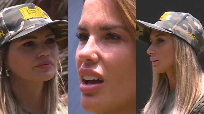 Yuli y Gala se unen para destruir a Faloon en polémica actividad: "Es bueno reconocer tus errores"
