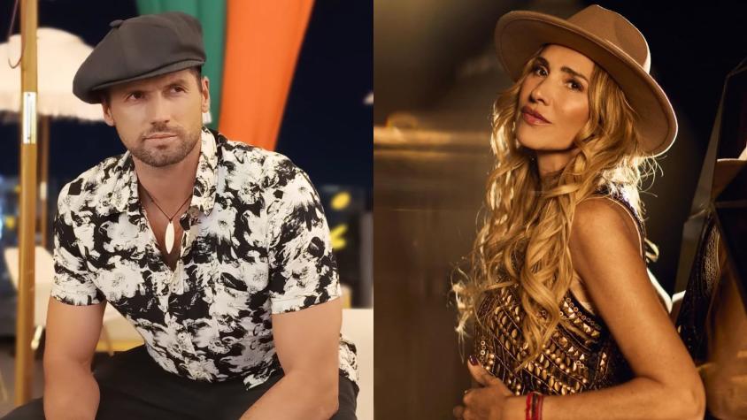 ¿Quién es Damián Bodenhöfer? Exparticipante de "Mundos Opuestos 2" que es vinculado con Angélica Castro