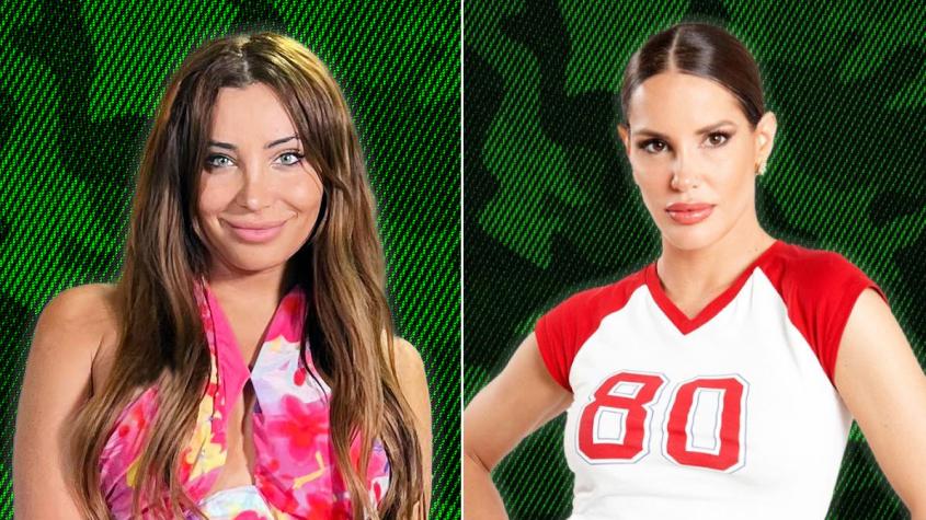 La estrategia de Daniela Requena que pondrá en jaque el futuro de Gala en "Palabra de Honor"