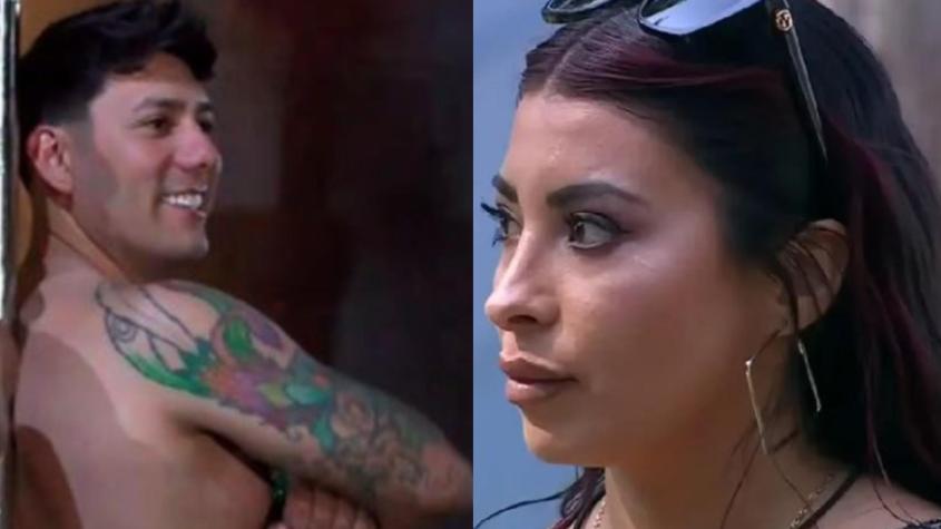 "La media perso...": Usuarios de X reprochan a Fanny por hablar mal del cuerpo de Dash