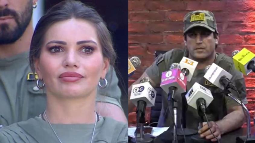 "No es la misma": Félix Soumastre recordó cómo conoció a Faloon y el cambio que notó dentro del reality