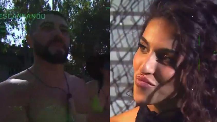 Adelanto exclusivo: Así será el ingreso de Zoe Bayona, ex de Josué Bernal, a Palabra de Honor