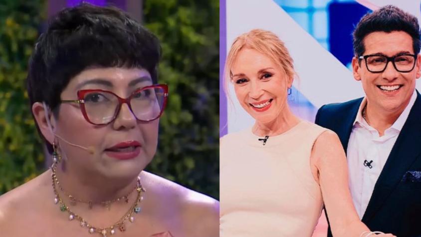 Vanessa Daroch anticipa feroz consecuencia tras la gala oficial del Festival de Viña: "Es un antes y un después"
