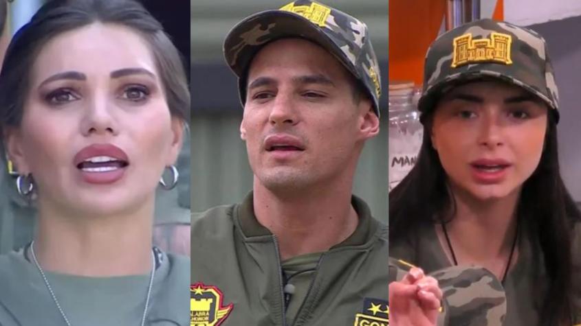 Manipulado por Oriana y desesperante: Faloon y Javi Belén no tuvieron compasión al recordar a Facundo 