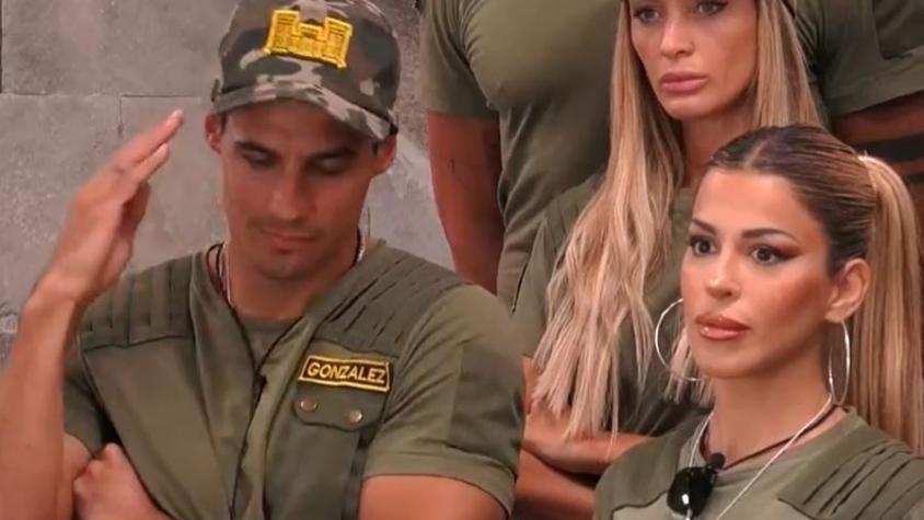 Palabra de Honor: Lealtad o Traición | Resumen del capítulo 44