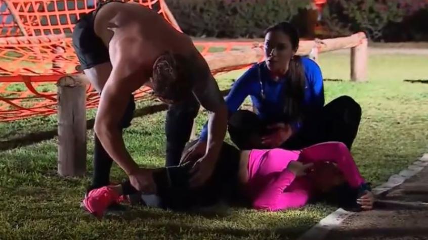 Palabra de Honor: Lealtad o Traición | Resumen del capítulo 54