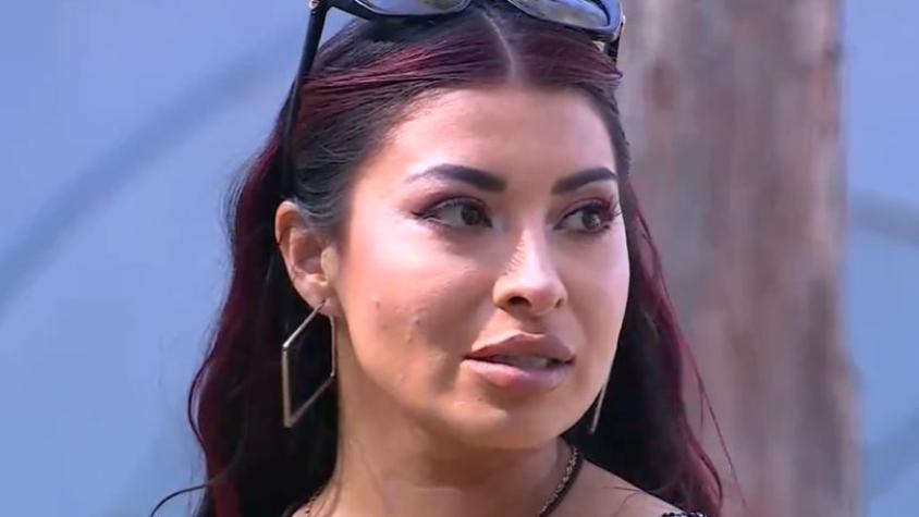 Fanny irrumpirá con todo en "Palabra de Honor": Así serán sus primeros conflictos 