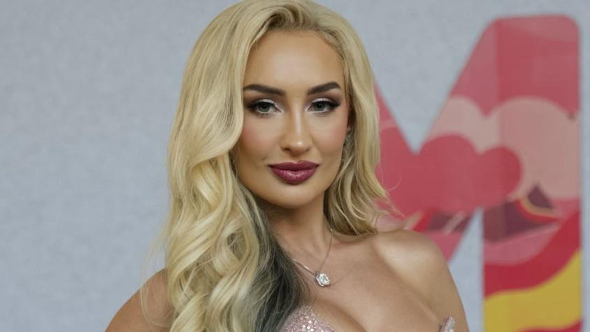 Informan que Fran Maira ingresaría a reality reconocido a nivel mundial en reemplazo de una participante