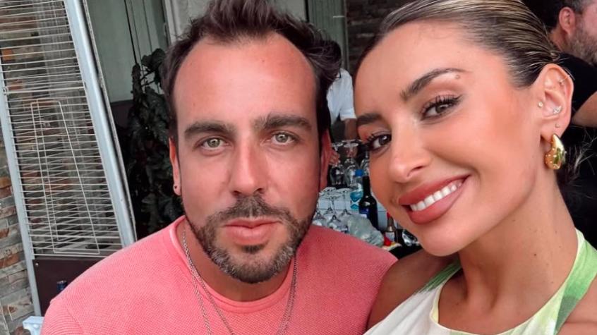 Francisco Kaminski se sincera tras rumor que asegura le regaló un auto a Camila Andrade