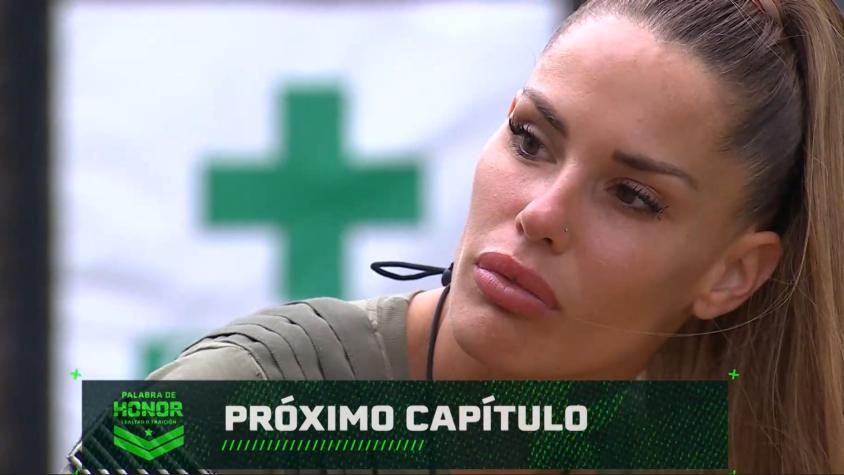 Gala hará estallar a Josué tras usar delicado momento de su vida privada en una pelea