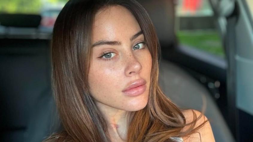 Ignacia Michelson destapa polémico conflicto con integrante de ‘Palabra de Honor’: “Me trató súper mal”