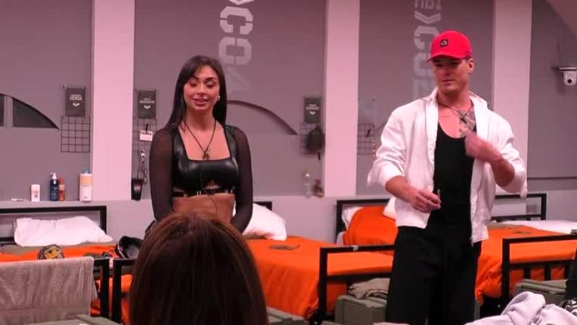 Sin pelos en la lengua: Javiera Belén lanza divertida declaración: "Me gustan todos"