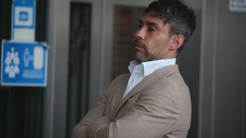 Revelan quién habría sido el encargado de proteger a Jorge Valdivia en la cárcel de Rancagua