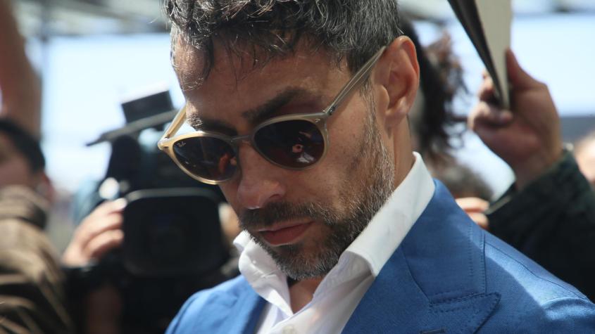 ¿Otra vez a la cárcel? Abogado aclara si Jorge Valdivia puede regresar a prisión