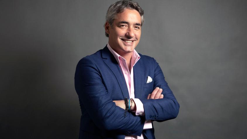 ¿Consecuencias de Año Nuevo? La razón de la ausencia de José Luis Repenning durante el inicio del primer "Tu Día" de 2025