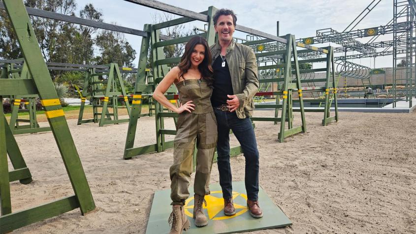 Conoce el nuevo horario de Palabra de Honor y su día adicional de emisión