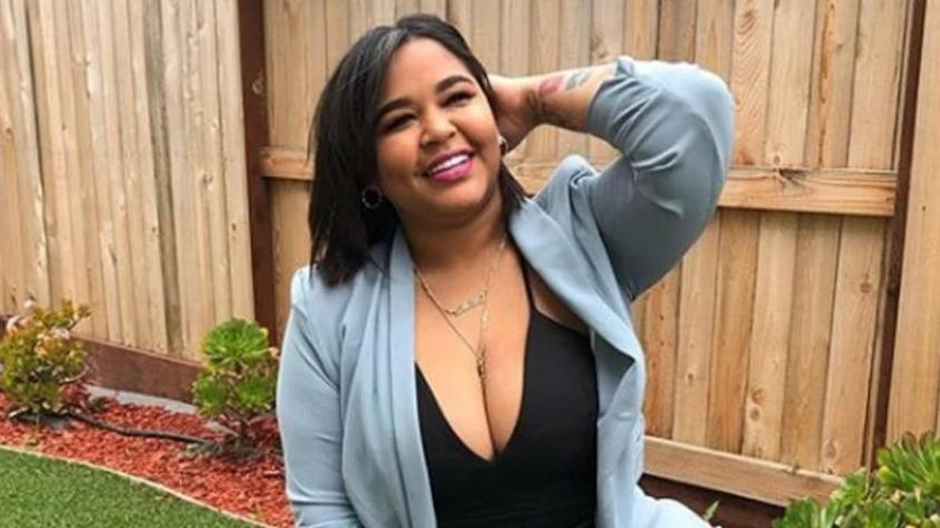 A los 27 años de edad muere Killadamente, reconocida influencer dominicana