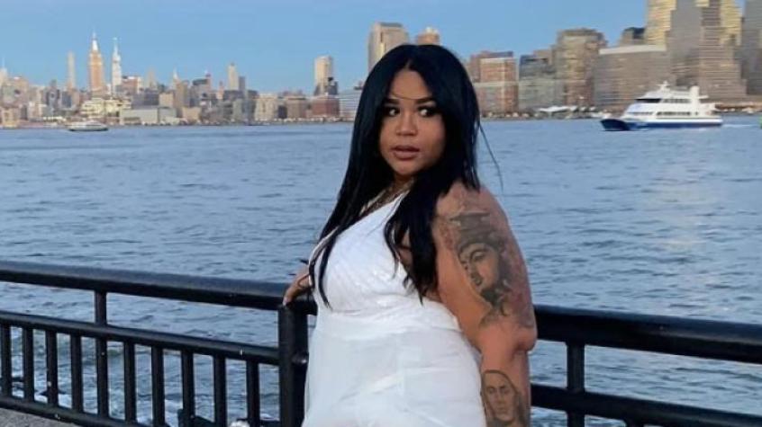 Familia de Killadamente abre cuenta para recaudar dinero y se llenan de críticas