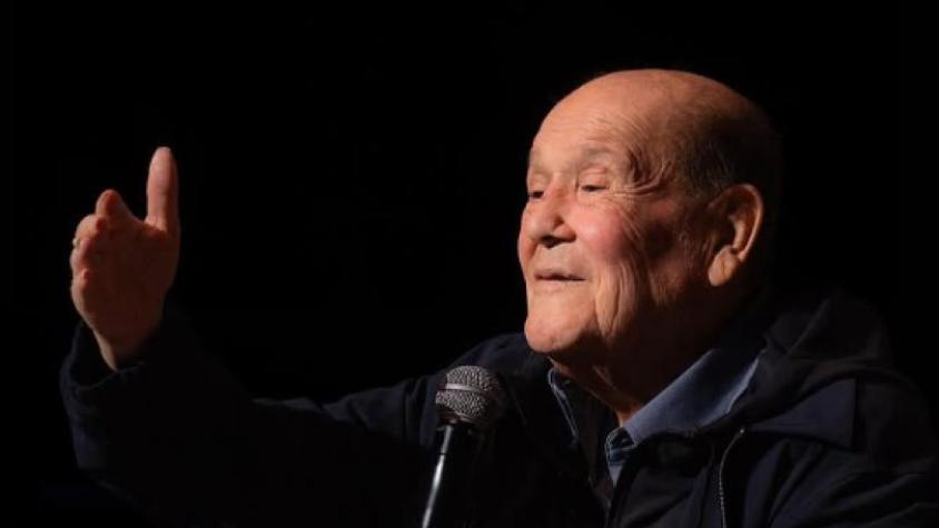 A los 82 años, muere Leo Dan; cantante y compositor argentino