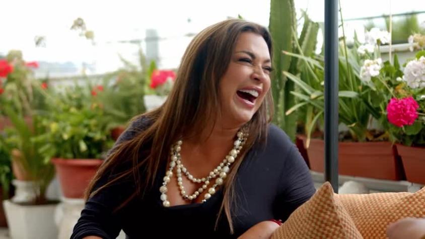 De Tú a Tú | Temporada 2 | Capítulo 29 | Marlen Olivari