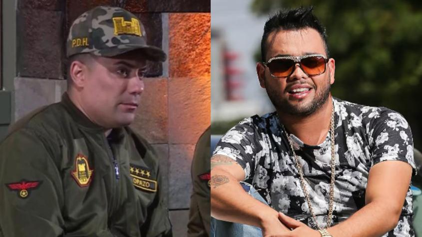 Malito Malozo recuerda la última vez que vio a su fallecido amigo Cangri: "Uno nunca sabe que..."