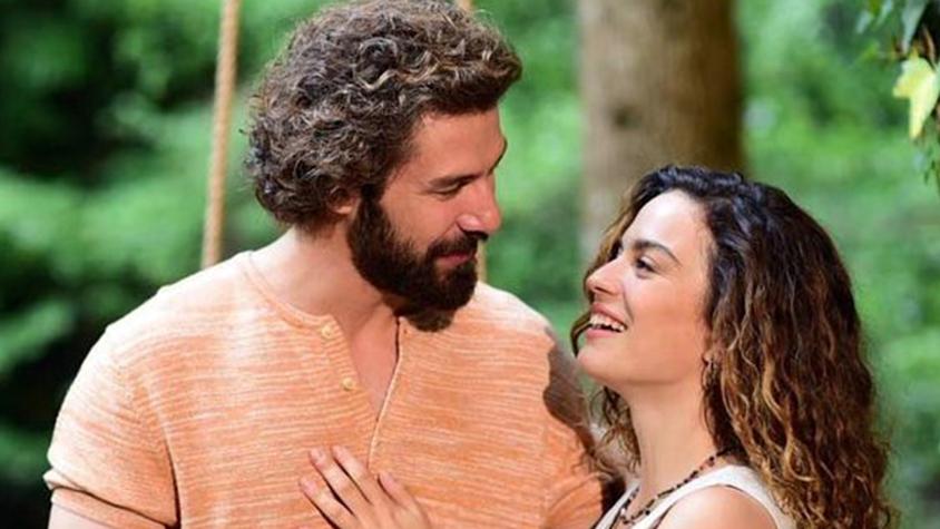 Esta es la trama de "Mamá por Accidente", la próxima teleserie turca de Canal 13