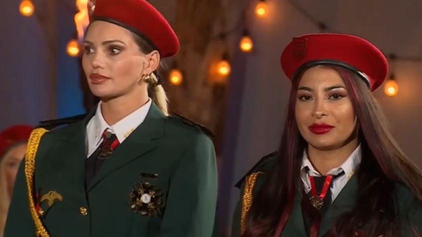 Palabra de Honor: Lealtad o Traición | Resumen del capítulo 61