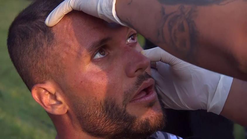 Palabra de Honor: Lealtad o Traición | Capítulo 48